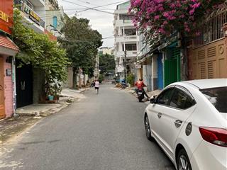 Bán nhà nguyễn gia trí, phường 25, quận bình thạnh