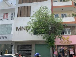 Bán nhà siêu hiếm góc 2 mặt tiền võ văn tần  quận 3