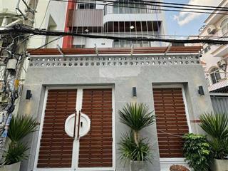 Toà chdv đặng thùy trâm phường 13 quận bình thạnh  ngay đại học văn lang