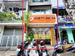 Bán nhà riêng tại hoàng sa, 21,9 tỷ, 64m2, hàng hiếm view đẹp, q1, hcm