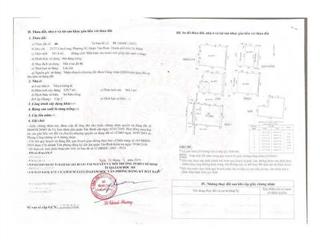 Bán nhà mặt phố cửu long, 65 tỷ, 161m2, view đẹp, giá siêu hời