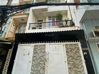 Bán nhà riêng 23 tỷ, 61 m2, 5pn + 5wc tại lê thị riêng, bến thành, q1, hcm