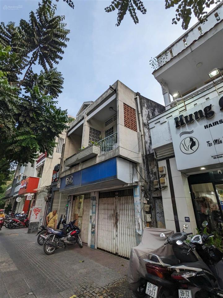 Vị trí đắc địa sản phẩm khan hiếm cơ hội vàng cho nhà đầu tư