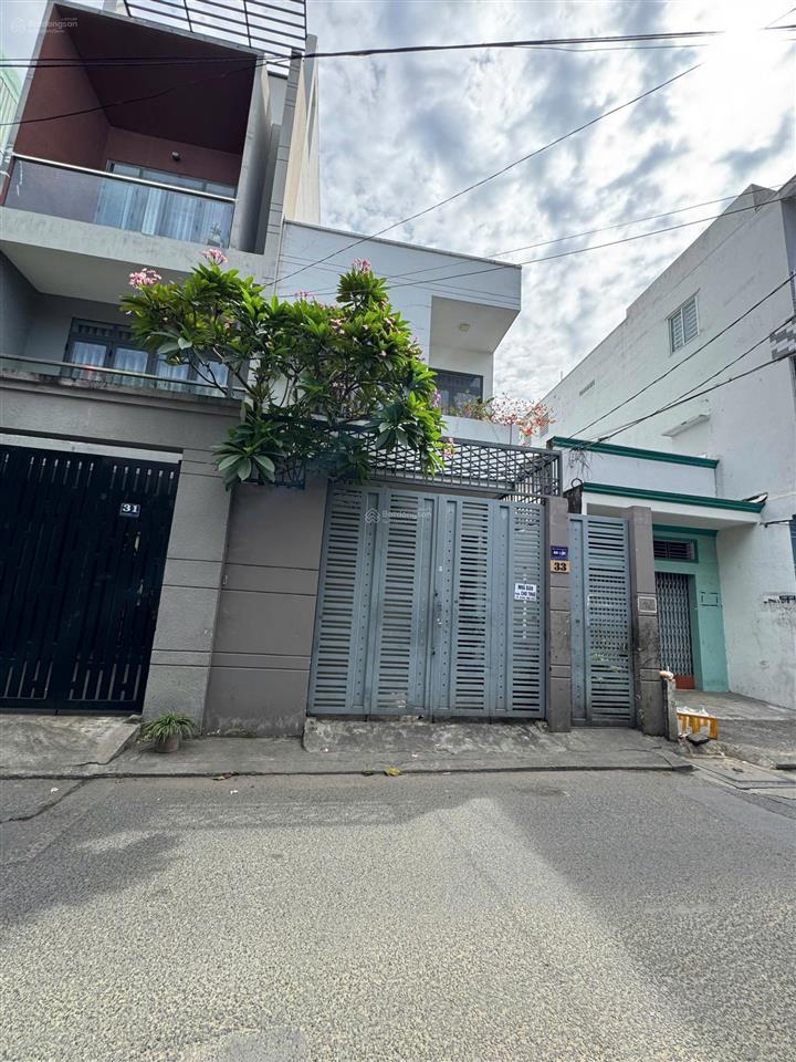 Bán nhà 142m2 tại võ thành trang, tân bình, giá 17,7 tỷ giá đầu tư siêu tốt