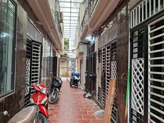 Cho thuê nhà trọ, 32m2, 4t tại biên giang, hà đông