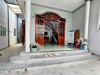 Nhà một trệt một lửng, hxm đường đoàn nguyễn tuấn  bình chánh  hcm đang chờ đón chủ nhân mới