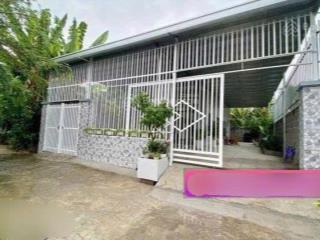 Bán nhà cấp 4 full nội thất đường hl11, tân quý tây, bình chánh, hcm