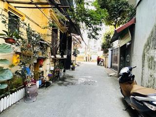 Phân lô trần bình  ô tô vào nhà  kd  ngõ thông  9 ngủ  55m2  mt 7.1m