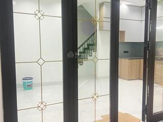 Đỗ đức dục, 6.5 tỷ, nhà mới, thang máy, full nội thất, 30m2, 5 tầng