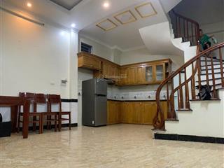 Lê quang đạo, 7.3 tỷ, gần ô tô, kd, nhà đẹp, ngõ thoáng, 33m2, mt 6.5m