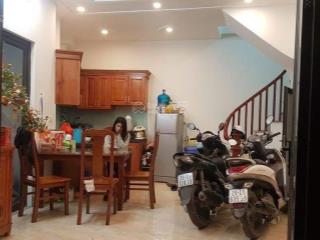 Nhà lê quang đạo, 7.15 tỷ, ngõ nông rộng, 40m ô tô, 38m2