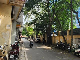 Bán đất tại lê quang đạo, 13,8 tỷ, 92m2, mặt tiền 4,89m