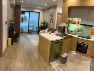 Bán gấp cc vinhomes smart city, 4,35 tỷ, 54m2, tây mỗ, nam từ liêm, hn