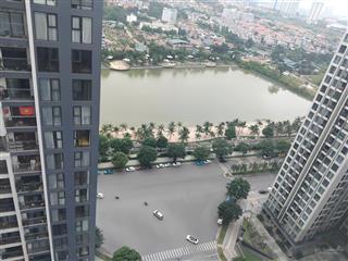 Giá cực chất. 5,9 tỷ, 3pn 2wc, vinhomes smart city