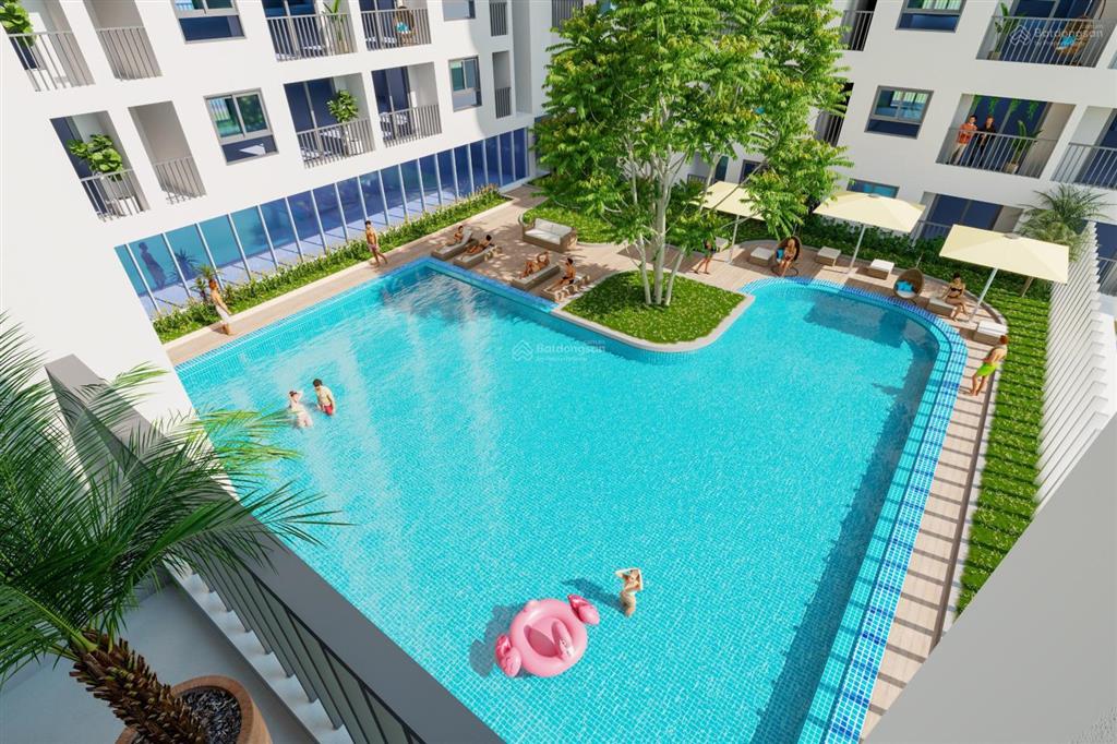 Bán chung cư benhill thuận an, căn hộ giá tốt rẻ khu vực chỉ 26 triệu/m² o981//664//456