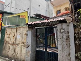 Bán nhà riêng ngõ 1160 đường láng, đống đa. 112 m2 x mt 5,2m. lô góc 2 thoáng ô tô kd vp