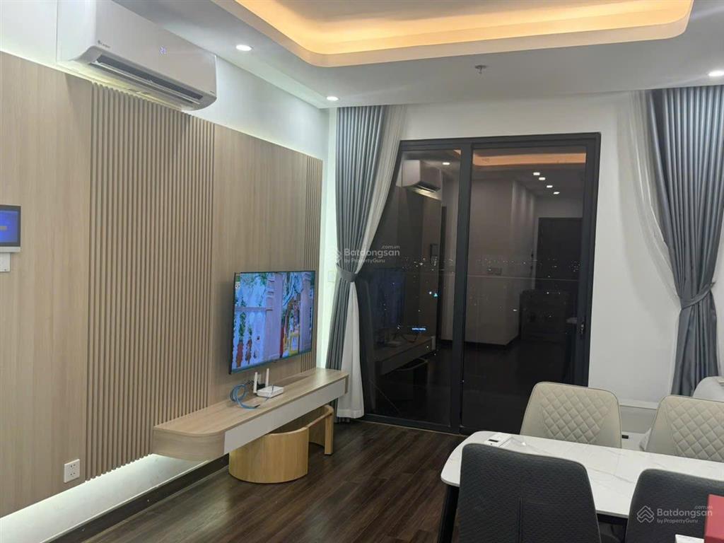 Chuyển nhượng căn hộ lô góc full đồ view đẹp nhất dự án