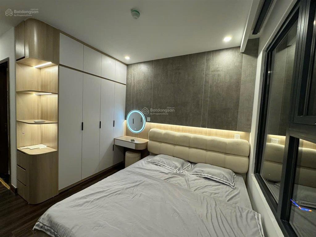 Chuyển nhượng căn hộ lô góc full đồ view đẹp nhất dự án