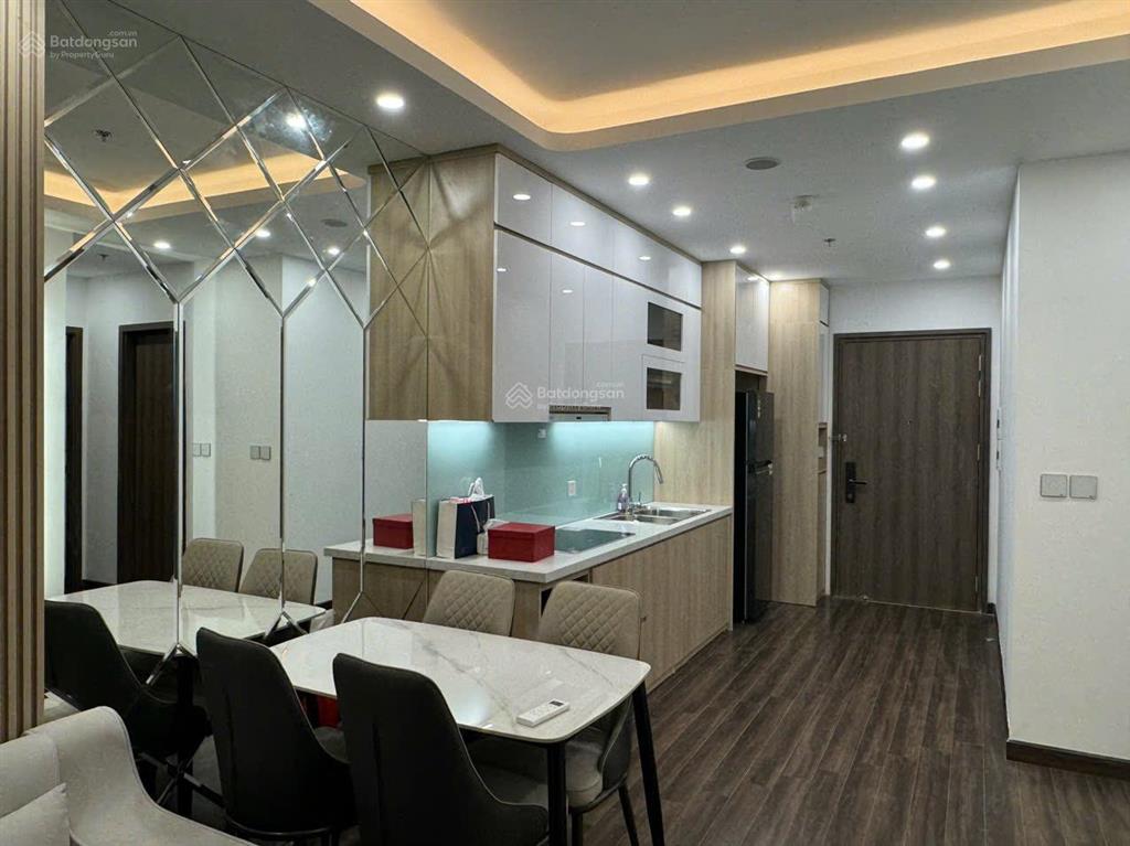 Chuyển nhượng căn hộ lô góc full đồ view đẹp nhất dự án