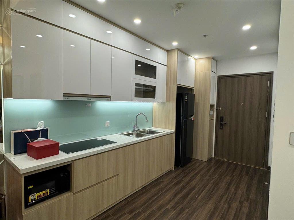 Chuyển nhượng căn hộ lô góc full đồ view đẹp nhất dự án