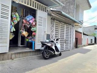Tôi chính chủ bán nhà 700 triệu shr ngay chợ bình điền