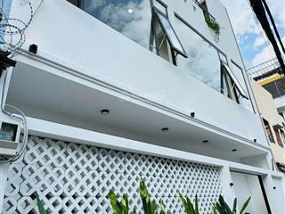 Chính chủ bán nhà (48m2) ngay bình điền 1 tỷ 350 triệu