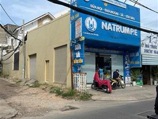 Bán nhà riêng ngay mặt tiền chợ bình chánh