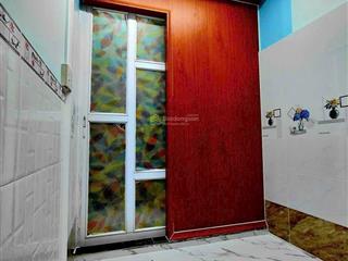 990 triệu không phát sinh bán nhà riêng diện tích 16m2 sổ hồng riêng