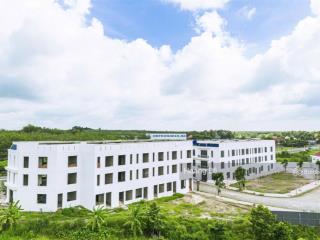Đất xây nhà giá rẻ chỉ 590tr để xây nhà cho anh chị đây ạ