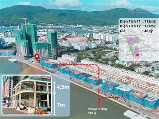 Dành cho anh chị chơi hàng đẹp nhất "shophouse khối đế sun symphony" "sở hữu lâu dài"