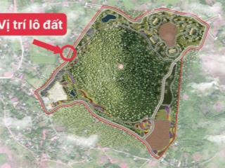 Bán đất full thổ cư khu du lịch hoà bình