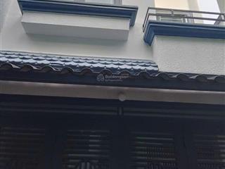 Bán nr đẹp tại dương thị mười, 3,55 tỷ, 88m2, 3pn, 2wc, q12, hcm  hot