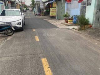 Bán nhà mặt phố đường hiệp thành 44, quận 12, hồ chí minh, 5,35 tỷ, 100m2