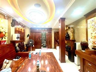 Bán chung cư mini 22 tỷ, 160m2 tại phạm văn hai, p 5, tân bình, hcm