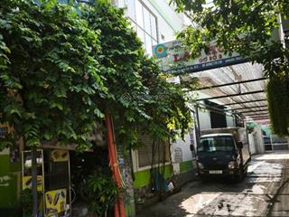 Bán nhà mặt phố tại thới an, quận 12, 6,77 tỷ, 51m2, nhiều tiện ích