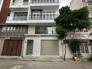 Bán nhà riêng 4pn, 4wc, 60m2 tại lê văn thọ, gò vấp, giá siêu hời 7,1 tỷ