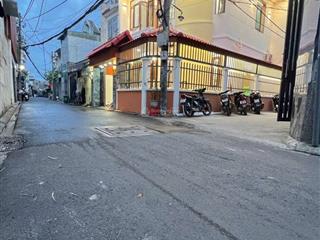 Bán biệt thự tại đường lê thị riêng, thới an, quận 12, tp.hcm, giá siêu hời chỉ với 6,36 tỷ, 99m2