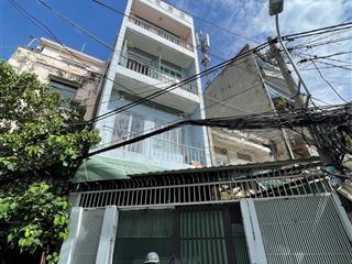 Chdv 2pn, balcony lớn, 50m2, full nt (hẻm lớn, máy giặt riêng.. ) tại nguyễn xí