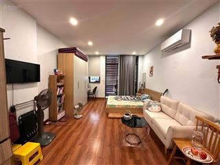 Pass góc tâm huyết! chdv studio, balcony, 50m2, full nt (thang máy, vân tay.. )