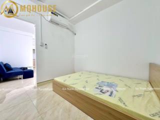 Chdv 1pn + 1pkbalcony45m2full nt ( hẻm oto , thang máy..)