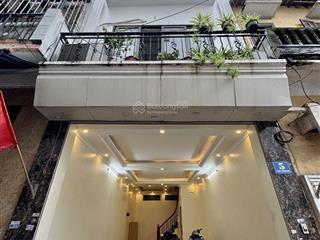 Bán nhà riêng tại hoàng văn thụ, 15,2 tỷ, 48m2, giá tốt