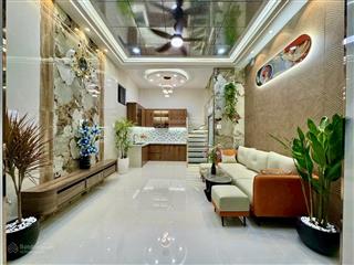 Bán nhà riêng tại văn thân, 4,08 tỷ, 24 m2, đẹp và nhiều tiện ích