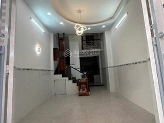 Hẻm xe hơi, 50m2, gò dầu, tân phú, 5.3tỷ