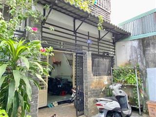 Hẻm 4m, 62m2, ngay gò dầu, tân phú, 6.5tỷ