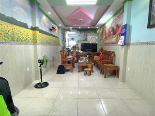 Hẻm 6m thông, 80m2, đường số 11, bhh, bình tân, 6.5tỷ