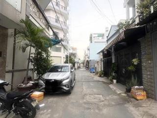 Hẻm 7m thông, 72m2, 4 tầng ,chế lan viên, tây thạnh, tân phú, 8.65tỷ