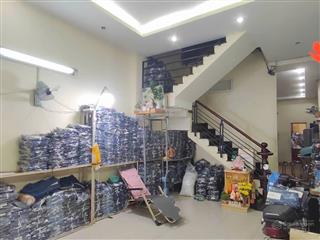 Bán nhà hẻm 6m phú thọ hoà tân phú 84m2, giá 7.6 tỷ
