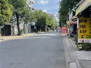 Bán nhà mặt phố lê sao, 7,5 tỷ, 56m2, 3 tầng, q. tân phú, hcm