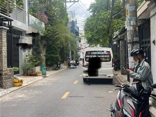 Mặt tiền cao văn ngọc, 65m2, tân phú, 7.8tỷ