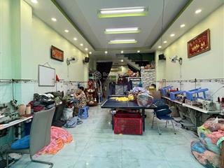 Bán nhà hẻm 6m, 110m2, lê trọng tấn, tân phú, 8.9tỷ